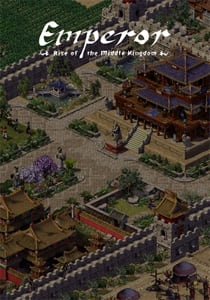 Download Emperor: Rise of the Middle Kingdom