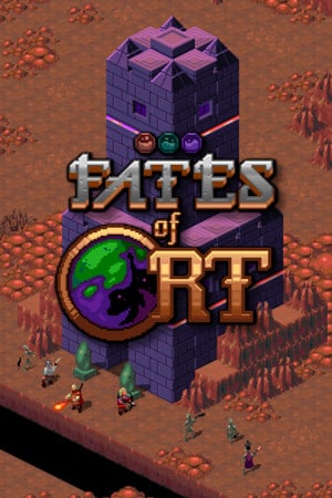 Download Fates of Ort