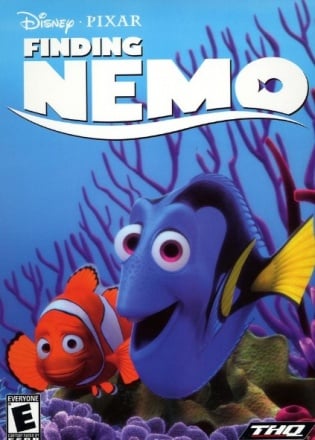 Download Finding Nemo