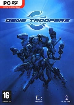 Gene Troopers: Ultimate Assassins