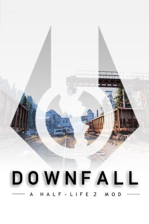 Download Half-Life 2: DownFall