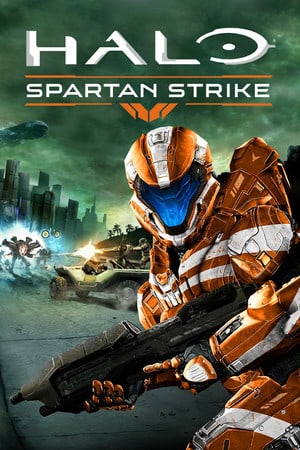 Halo: Spartan Strike