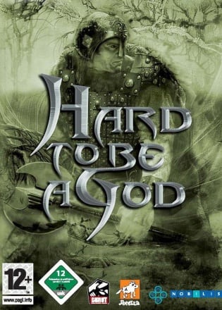 Download Hard to Be a God