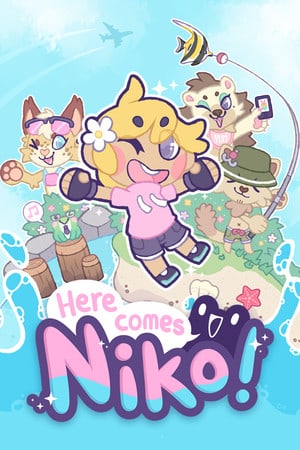 Download Here Comes Niko!