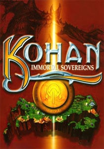 Download Kohan: Immortal Sovereigns