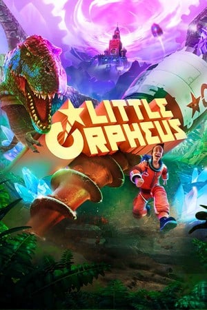 Download Little Orpheus