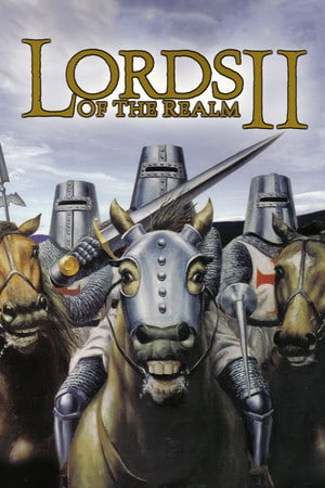 Download Lords of the Realm 2