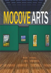 Mocove Arts VR