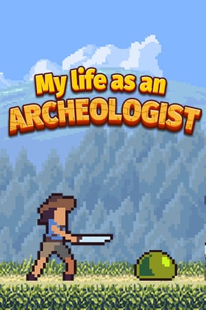 Download My life as an archeologist