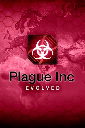 Download Plague Inc: Evolved