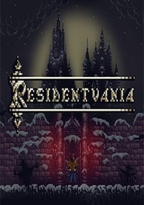 Residentvania