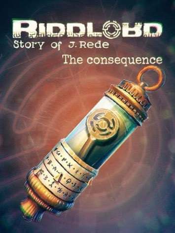 Download Riddlord: The Consequence