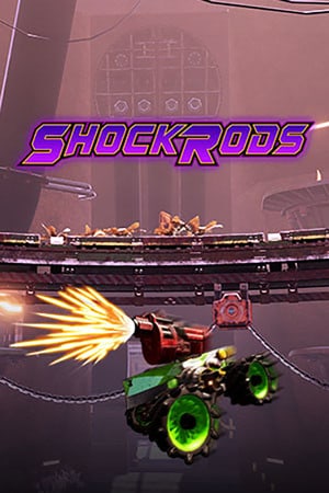 Download ShockRods