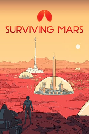 Download Surviving Mars