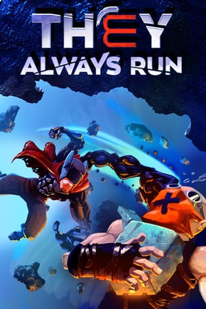 Download They Always Run