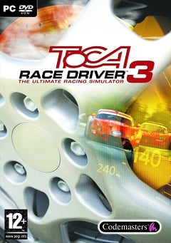 Download TOCA Race Driver 3