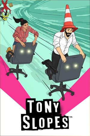 Tony Slopes