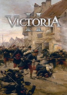 Download Victoria 2: Heart of Darkness