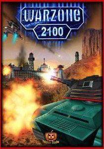 Download Warzone 2100 Resurrection