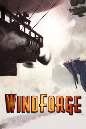 Windforge