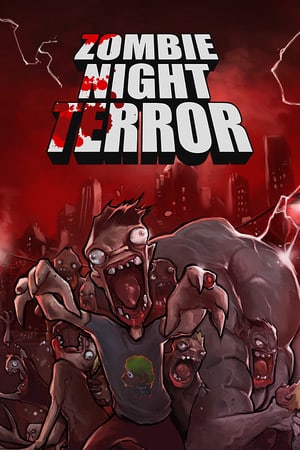 Download Zombie Night Terror