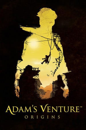 Download Adam's Venture: Origins