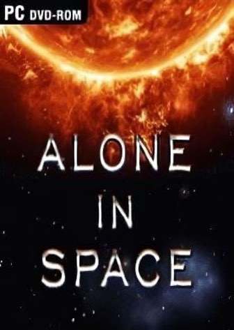 Download ALONE IN SPACE