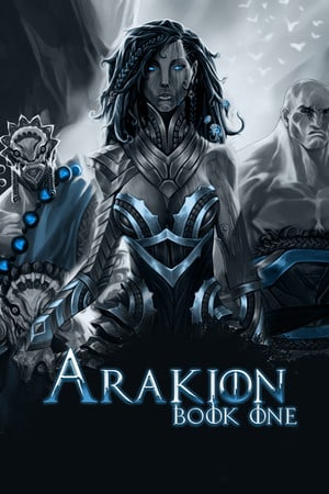 Download Arakion: Book One