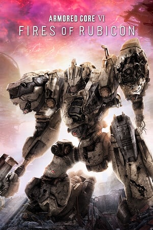 Download ARMORED CORE 6 FIRES OF RUBICON