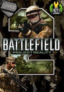 Download Battlefield 2: Project Reality