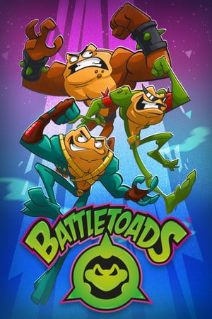 Download Battletoads