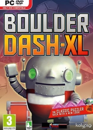 Download Boulder Dash-XL