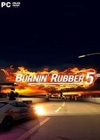 Download Burnin' Rubber 5 HD