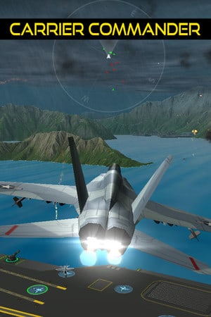 Download Carrier Commander