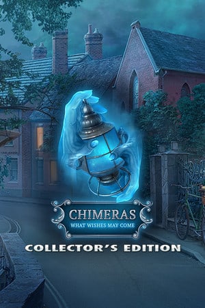 Download Chimeras: What Wishes May Come