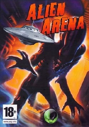 Download CodeRED: Alien Arena