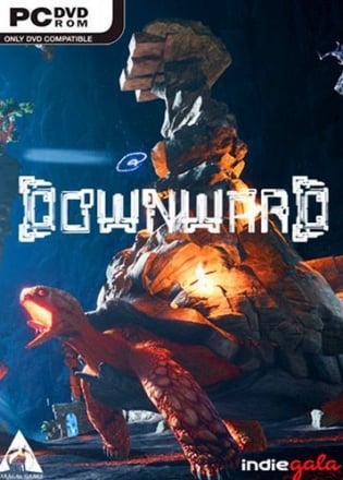 Download Downward