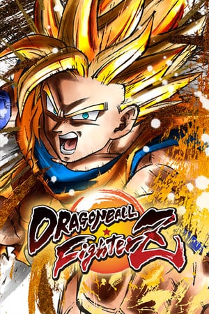 DRAGON BALL FighterZ