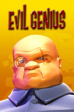 Download Evil Genius