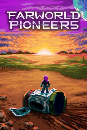 Download Farworld Pioneers