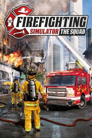 Download Firefighting Simulator - The Squad