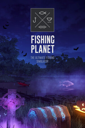 Download Fishing Planet