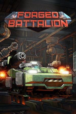 Download Forged Battalion