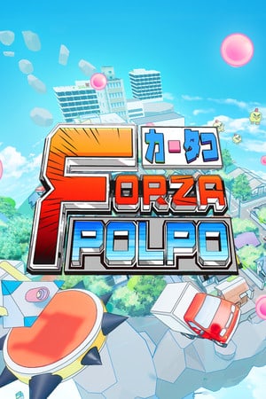 Download FORZA POLPO!