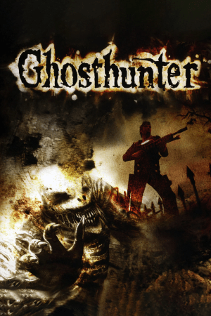 Download GhostHunter