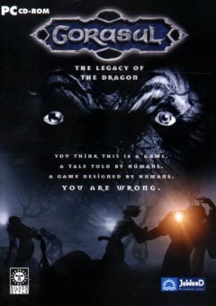 Download Gorasul: The Legacy of the Dragon