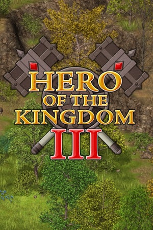 Download Hero of the Kingdom 3