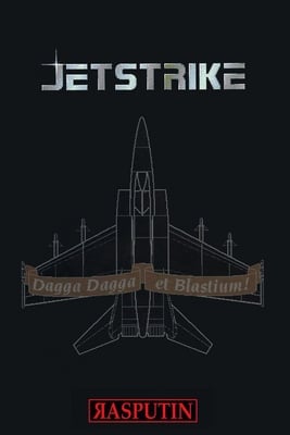 Jetstrike