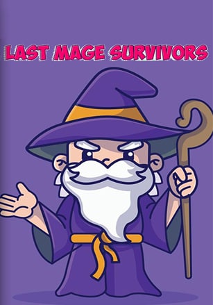 Last Mage Survivors