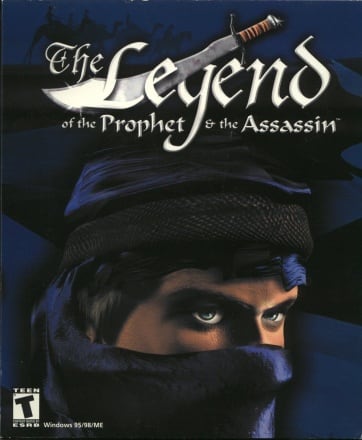 Download Legend of the Prophet and the Assassin